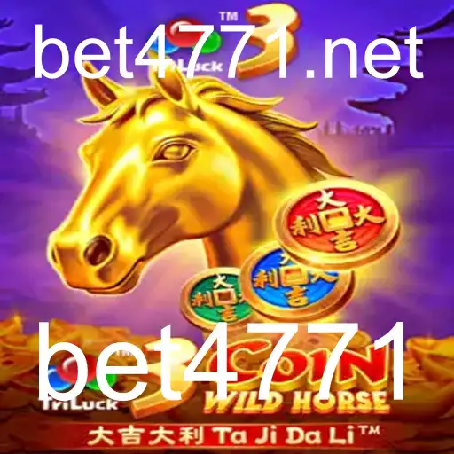 Descubra o Fascinante Mundo de 3CoinWildHorse: Um Jogo de Apostas Inovador