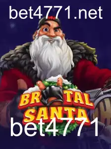BrutalSanta: Mergulhe no Jogo Mais Intenso do Ano