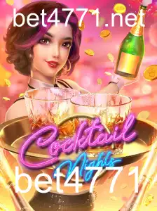 Descubra o Fascinante Mundo de CocktailNights: Um Jogo Inovador