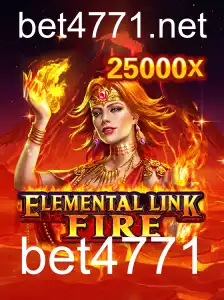 ElementalLinkFire: Uma Aventura Emocionante com a Palavra-Chave bet4771