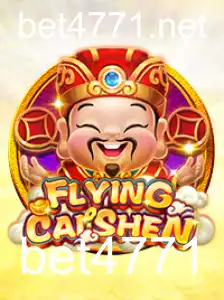 Explorando o Mundo de FlyingCaiShen: Uma Jornada de Apostas e Aventuras