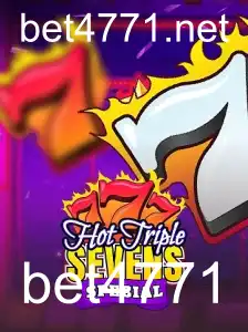 Explorando o Fascinante Mundo do 'HotTripleSevensSpecial'
