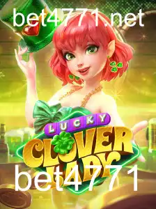 Descubra o Mundo Encantado de LuckyCloverLady - Um Jogo Inovador