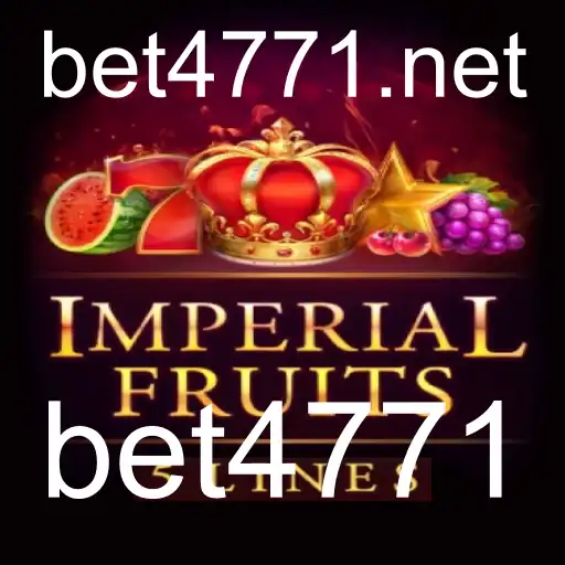 Descubra o Empolgante Jogo ImperialFruits5 e a Chave para o Sucesso com Bet4771