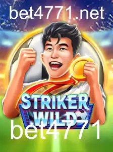 Descubra o Universo Emocionante de StrikerWILD: Um Jogo de Estratégia e Aventura