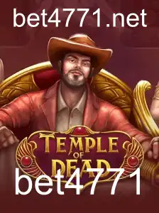 Descubra o Universo Fascinante de TempleofDead: Um Guia Completo