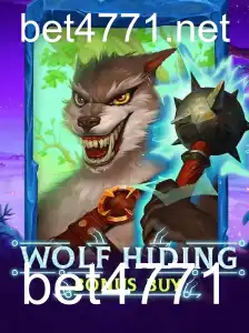 Descubra o Envolvente Mundo de WolfHidingBonusBuy